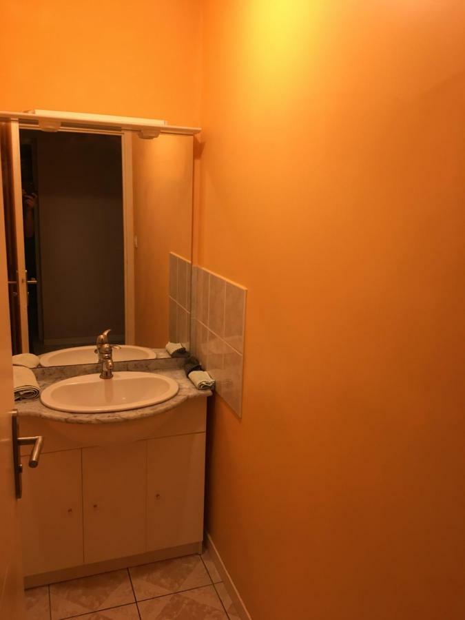 Villa Plein Pied Rez-De-Chaussee+1 Avec Dependance Cenon Exterior photo